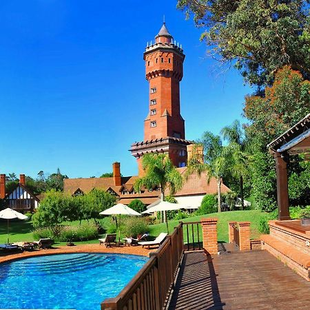 Hotel L'Auberge Punta del Este Ngoại thất bức ảnh