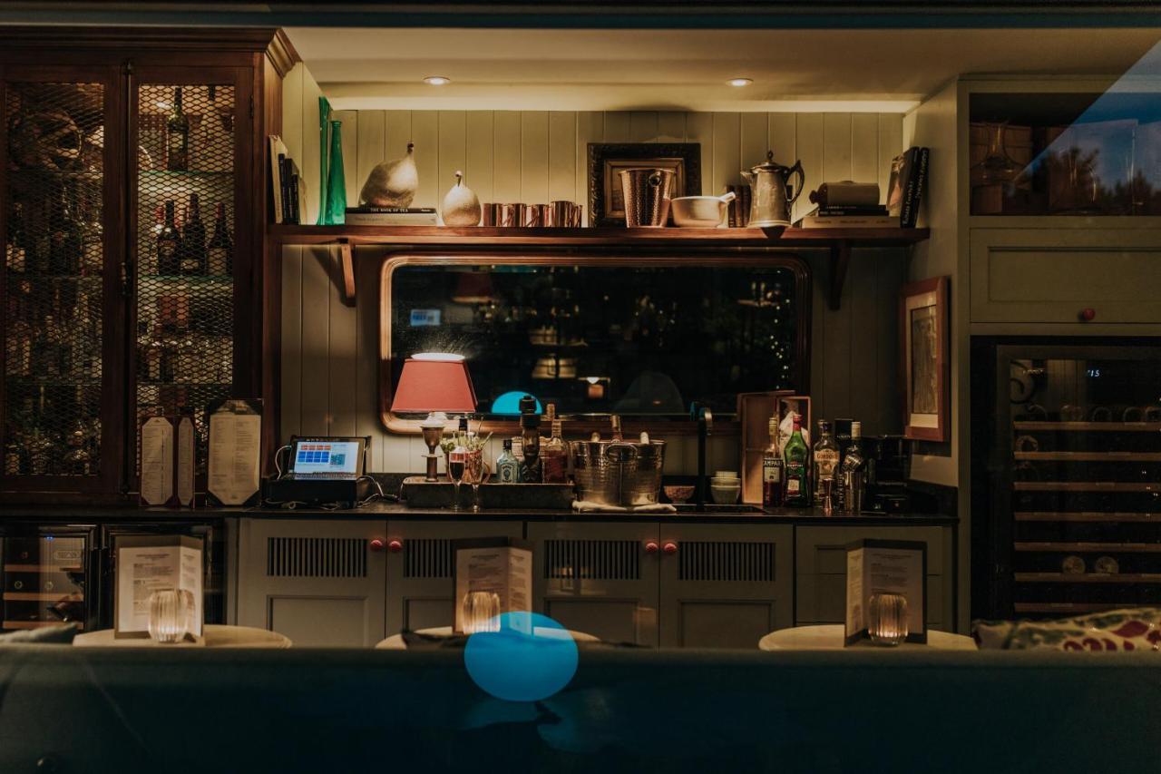 Hotel L'Auberge Punta del Este Ngoại thất bức ảnh