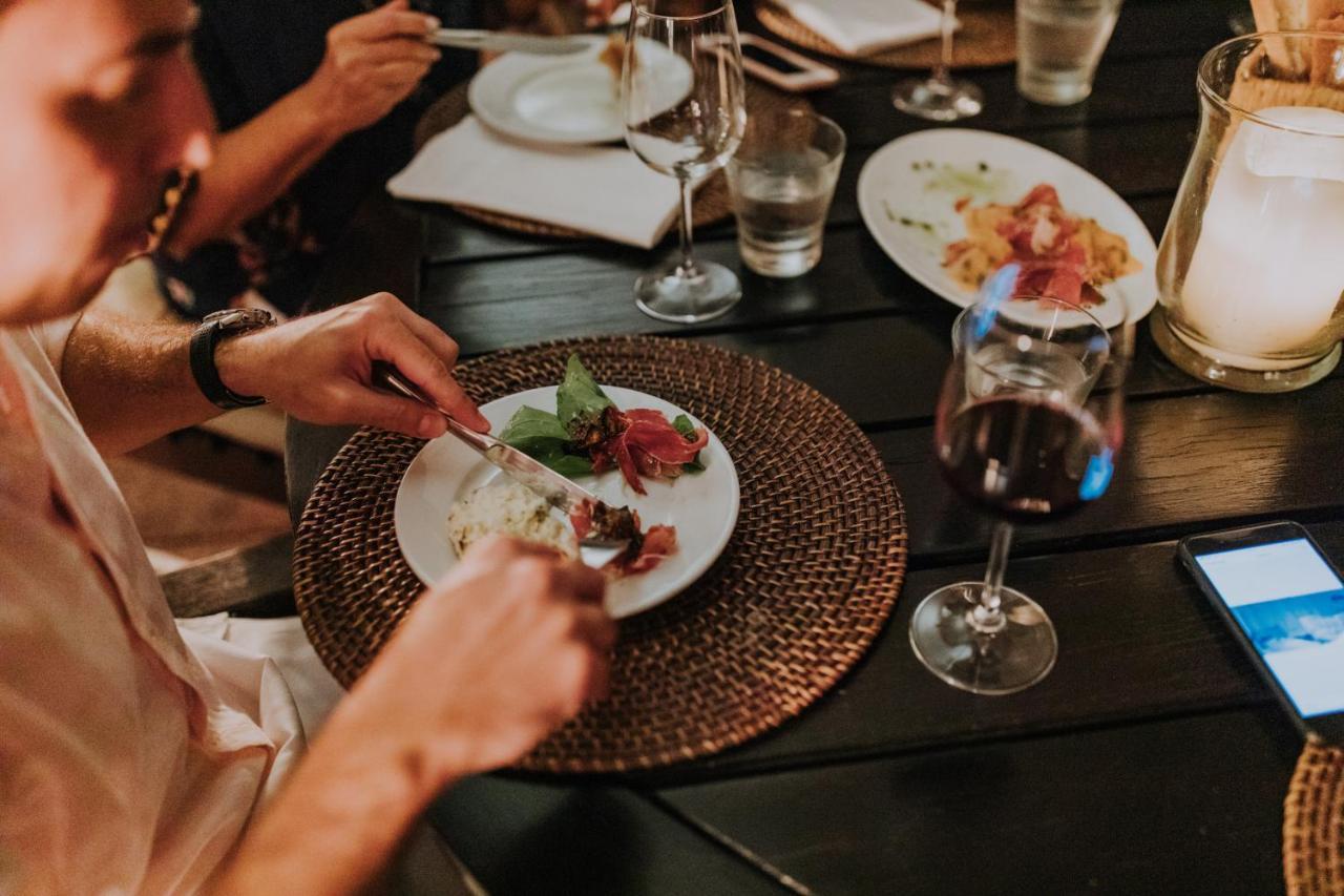 Hotel L'Auberge Punta del Este Ngoại thất bức ảnh