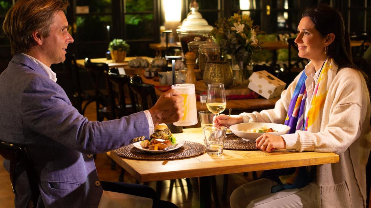 Hotel L'Auberge Punta del Este Ngoại thất bức ảnh
