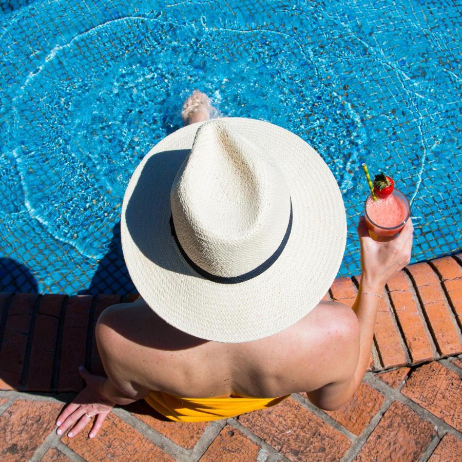 Hotel L'Auberge Punta del Este Ngoại thất bức ảnh