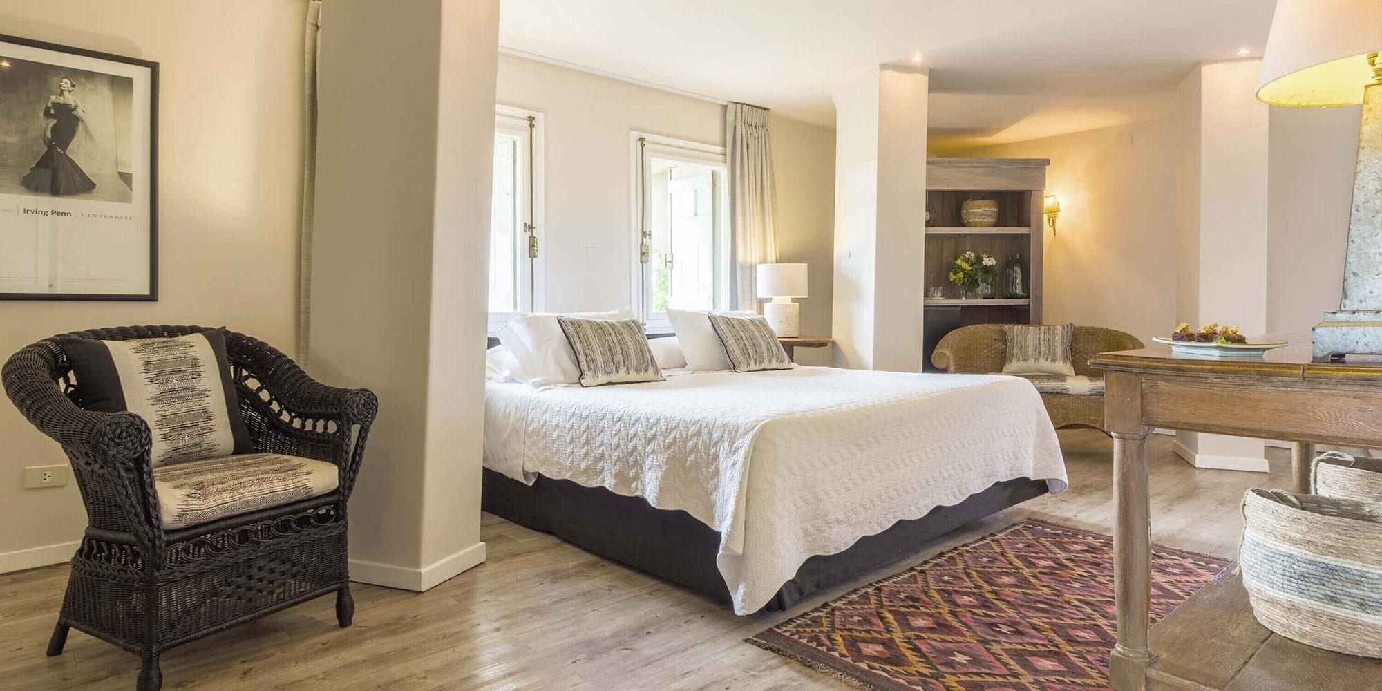 Hotel L'Auberge Punta del Este Ngoại thất bức ảnh