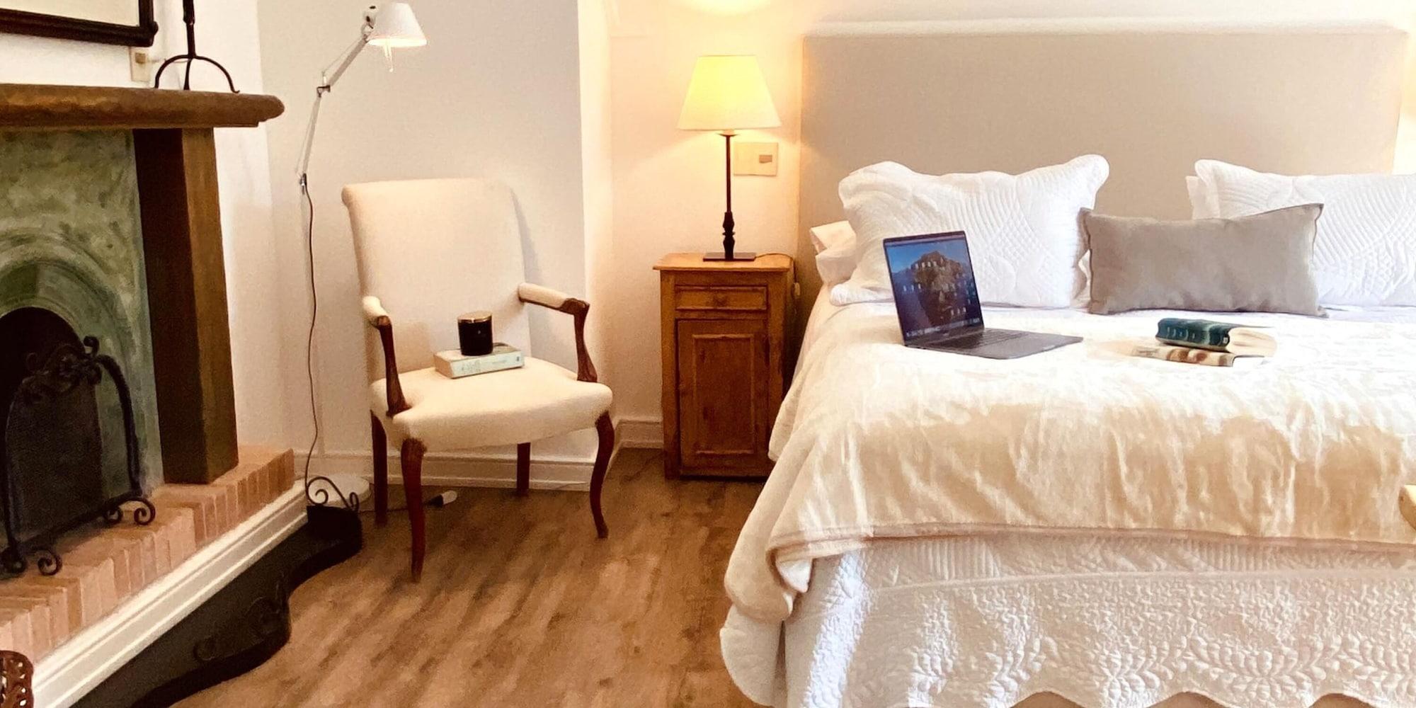 Hotel L'Auberge Punta del Este Ngoại thất bức ảnh