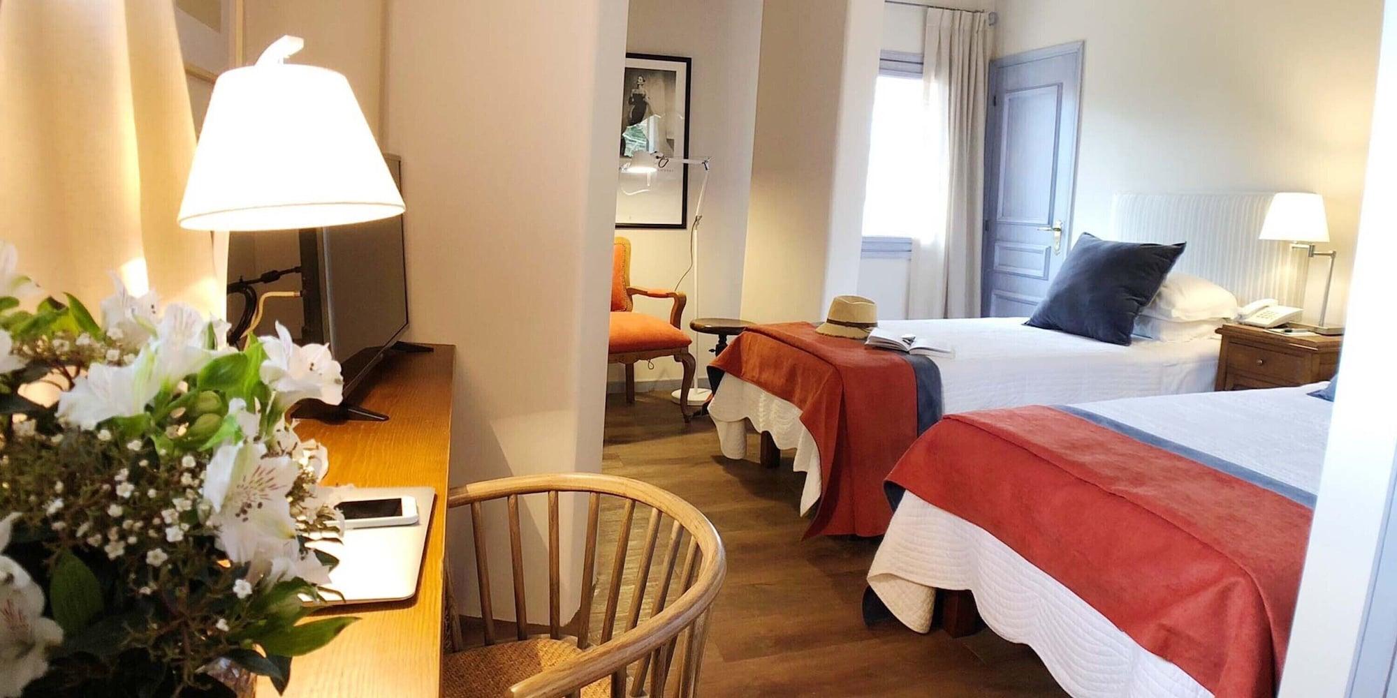 Hotel L'Auberge Punta del Este Ngoại thất bức ảnh