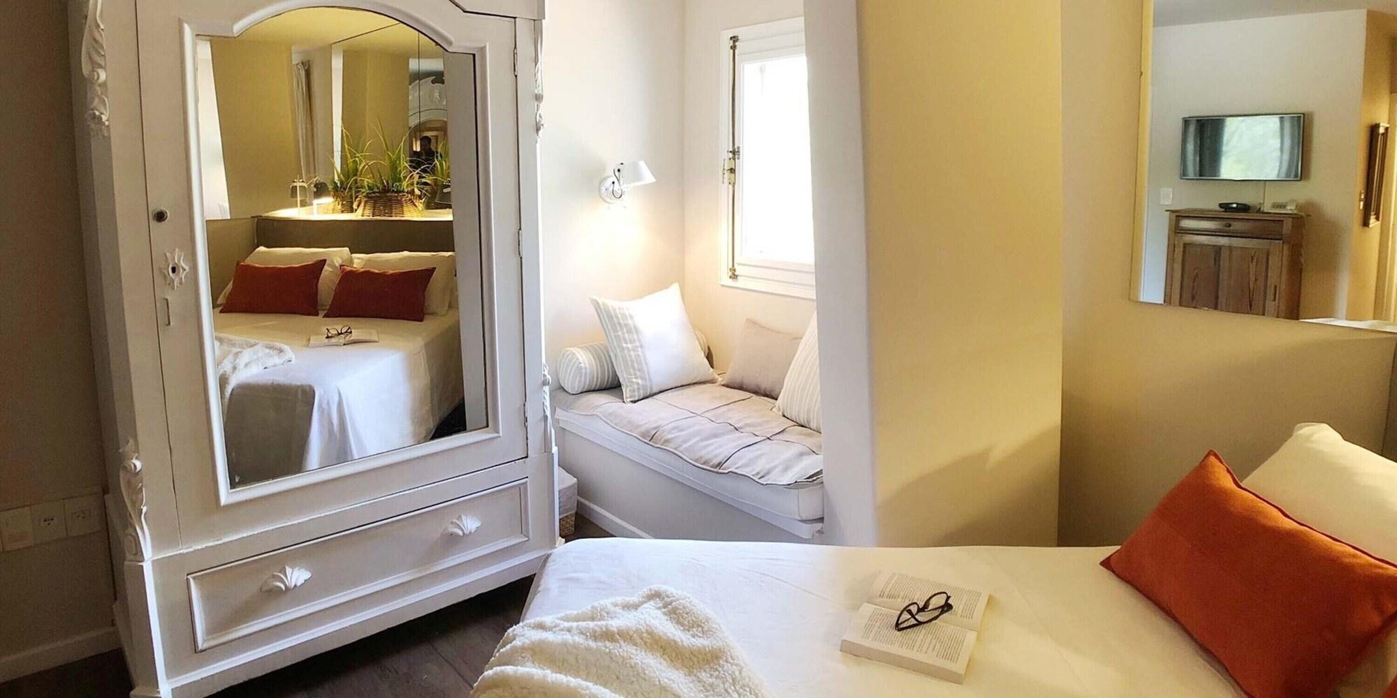 Hotel L'Auberge Punta del Este Ngoại thất bức ảnh
