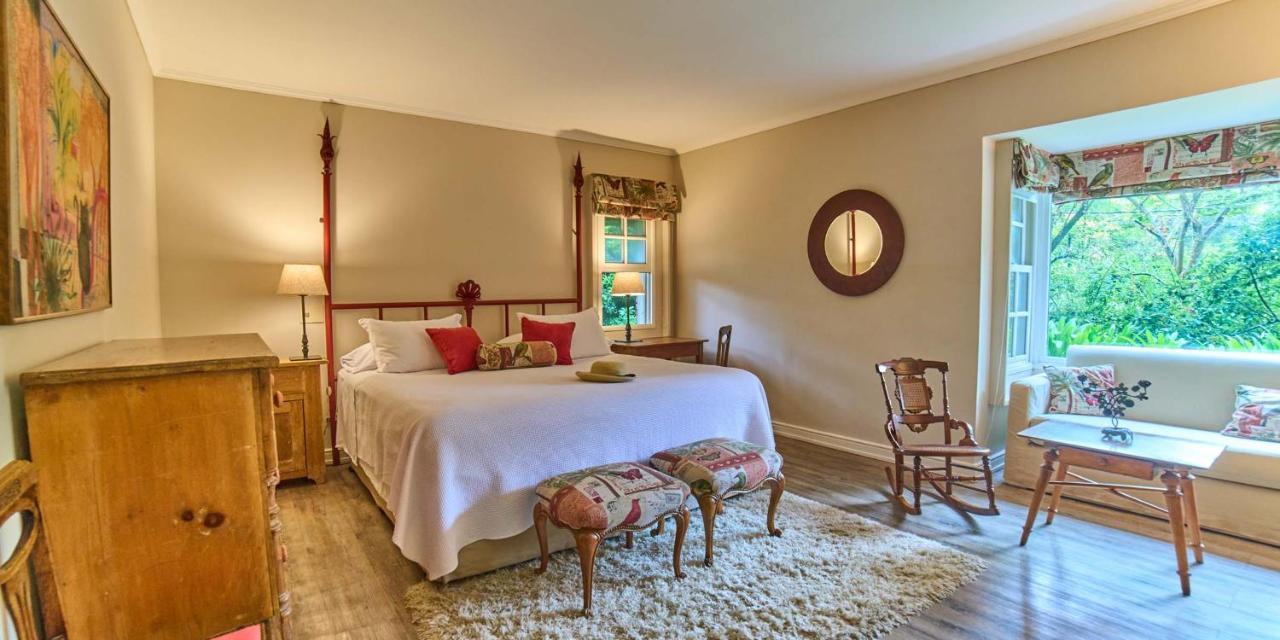 Hotel L'Auberge Punta del Este Ngoại thất bức ảnh