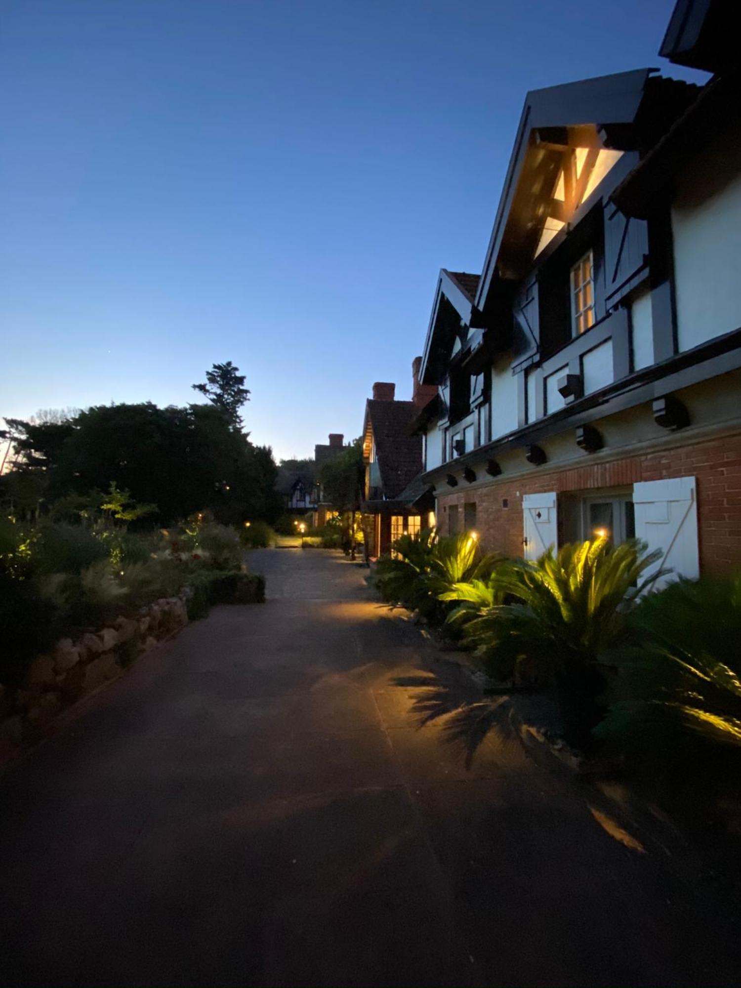 Hotel L'Auberge Punta del Este Ngoại thất bức ảnh