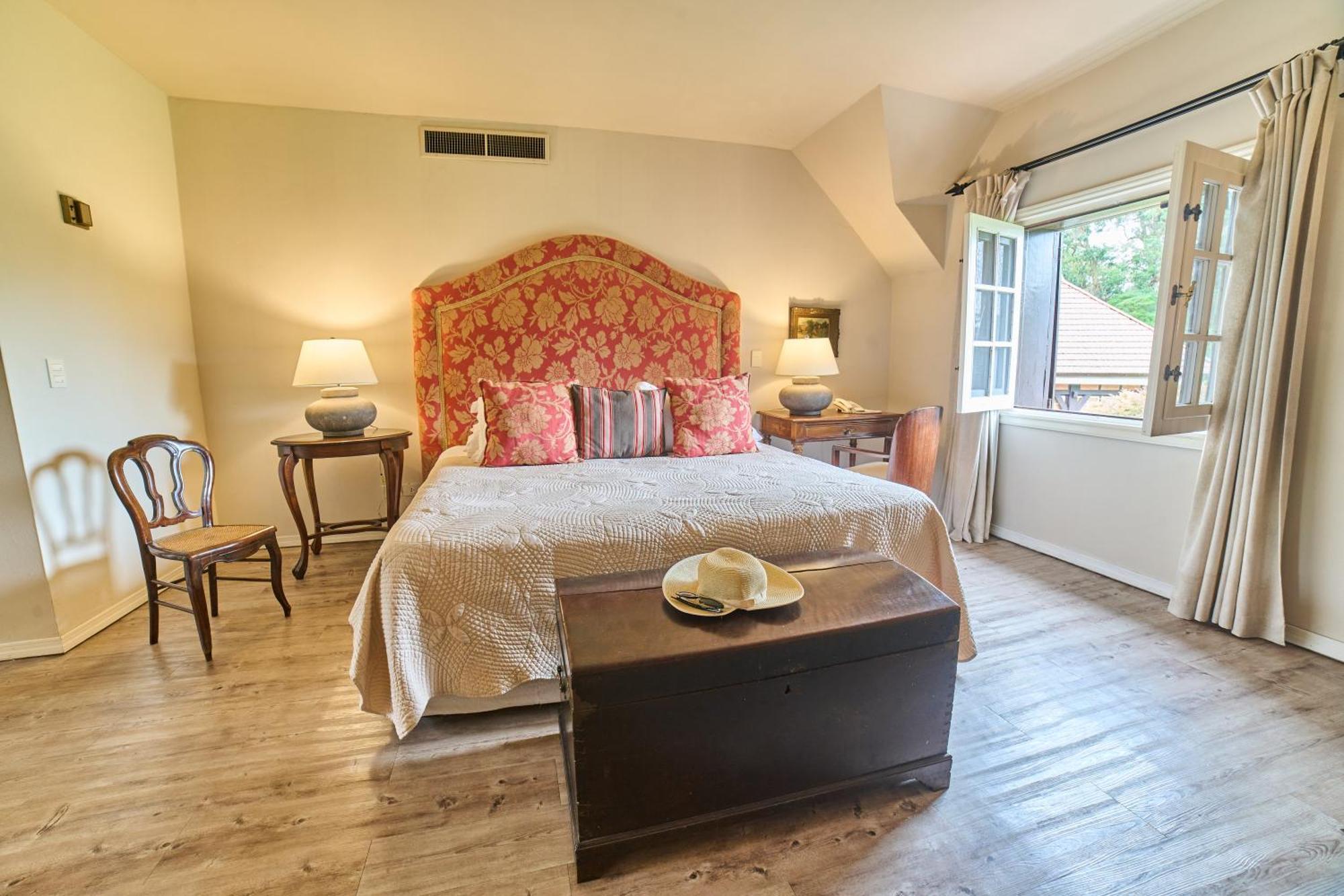 Hotel L'Auberge Punta del Este Ngoại thất bức ảnh