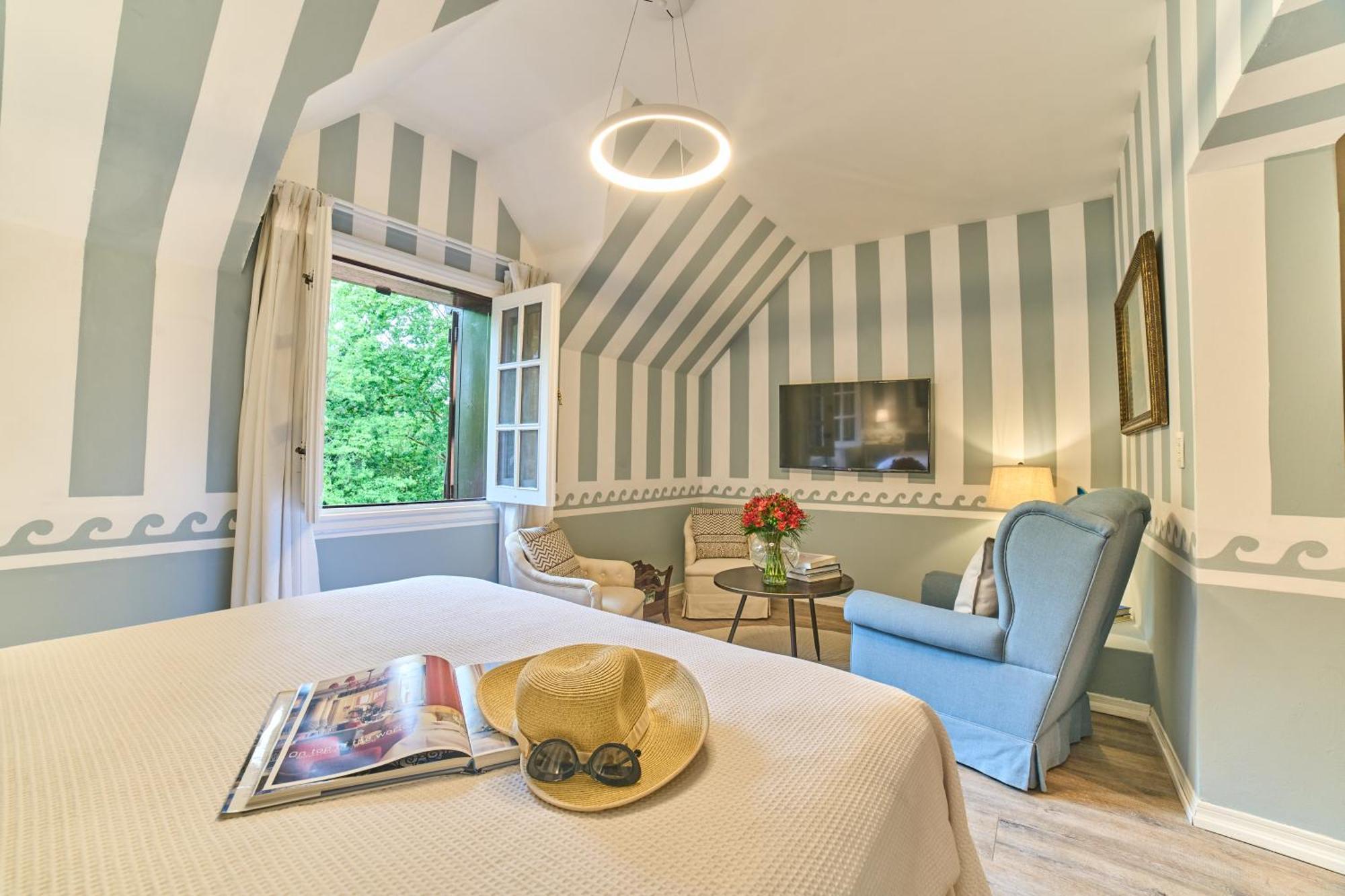 Hotel L'Auberge Punta del Este Ngoại thất bức ảnh