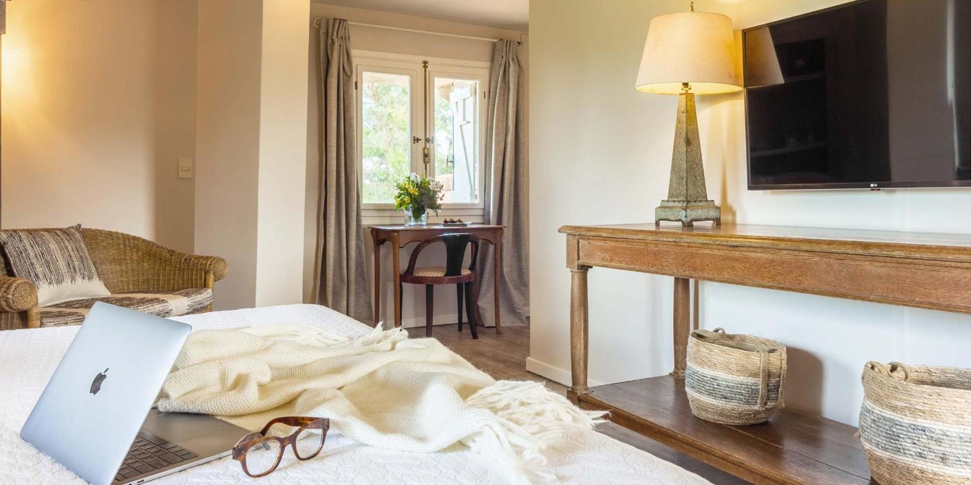Hotel L'Auberge Punta del Este Phòng bức ảnh