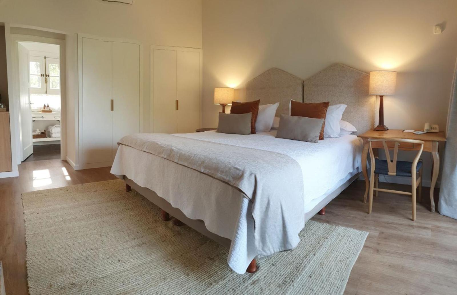 Hotel L'Auberge Punta del Este Ngoại thất bức ảnh