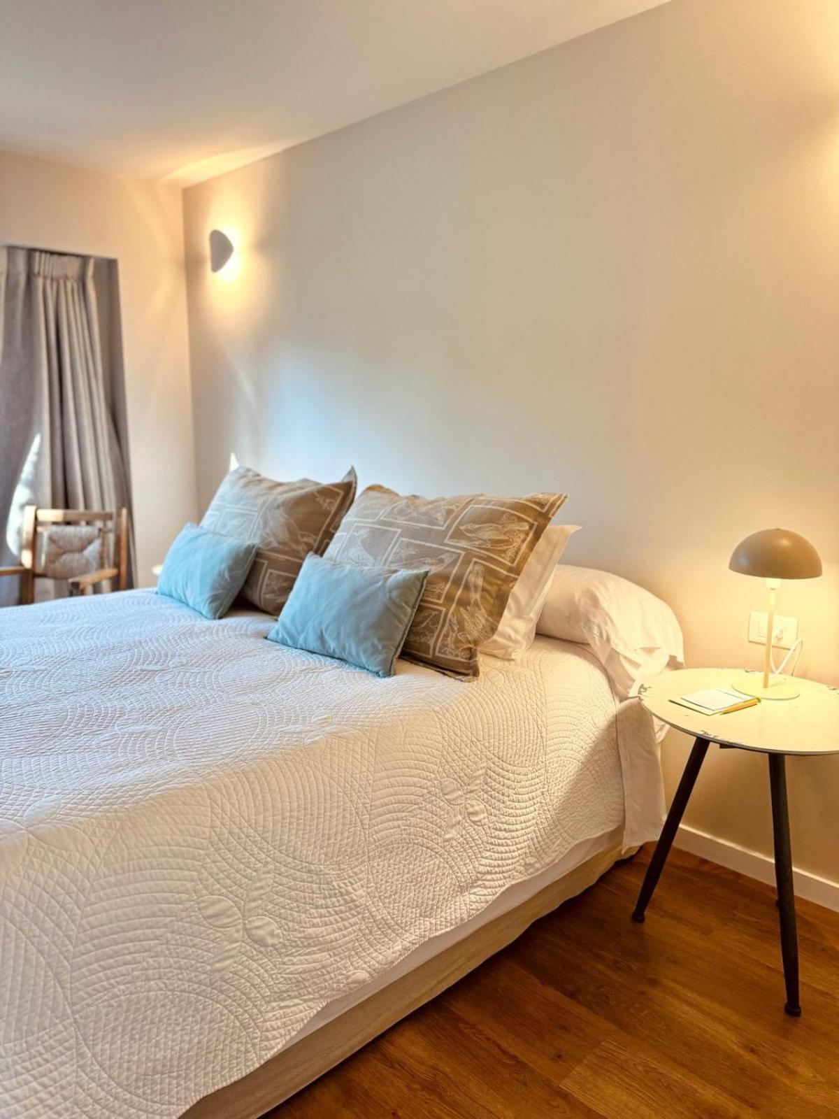 Hotel L'Auberge Punta del Este Ngoại thất bức ảnh