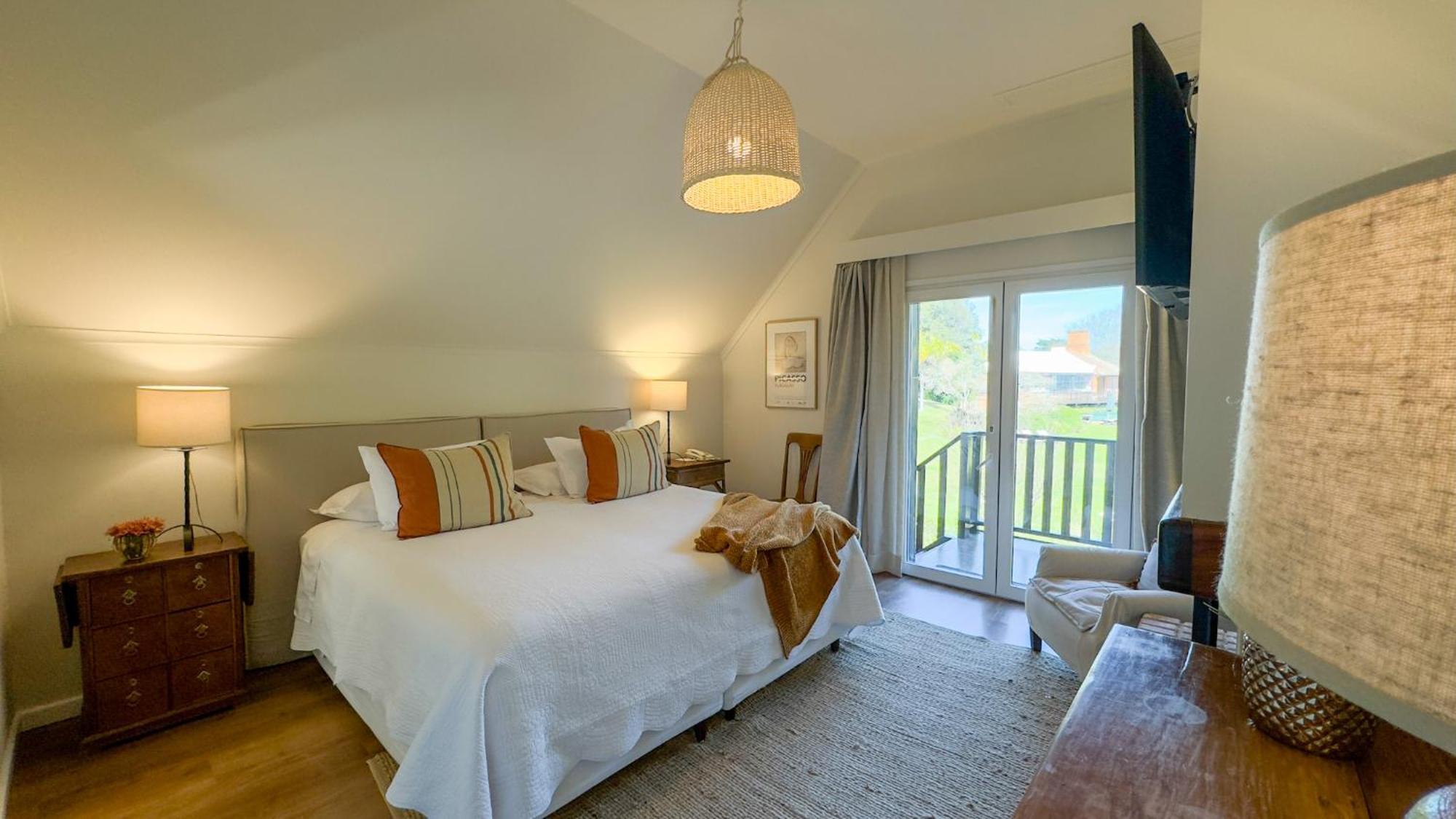 Hotel L'Auberge Punta del Este Ngoại thất bức ảnh