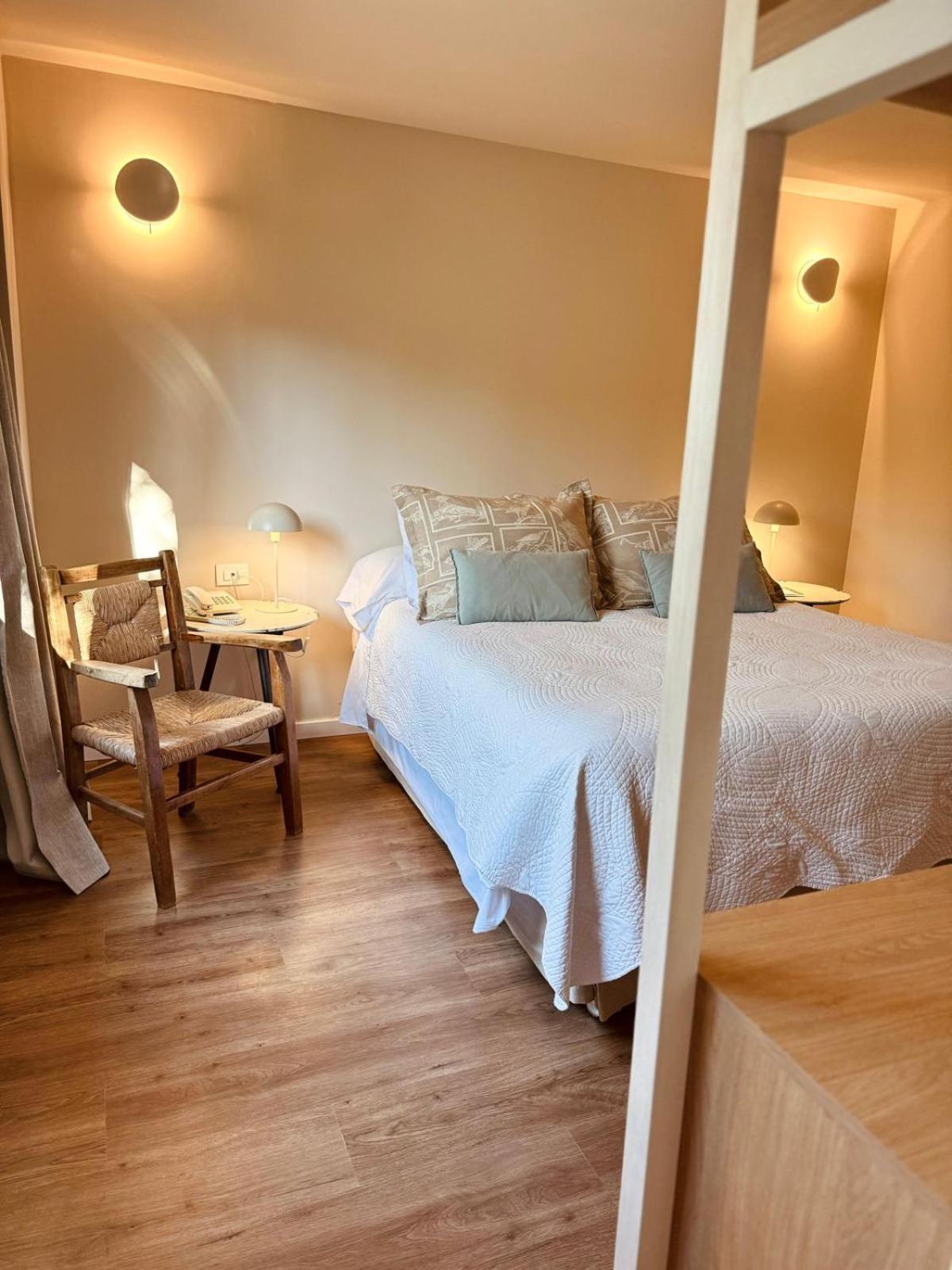 Hotel L'Auberge Punta del Este Ngoại thất bức ảnh