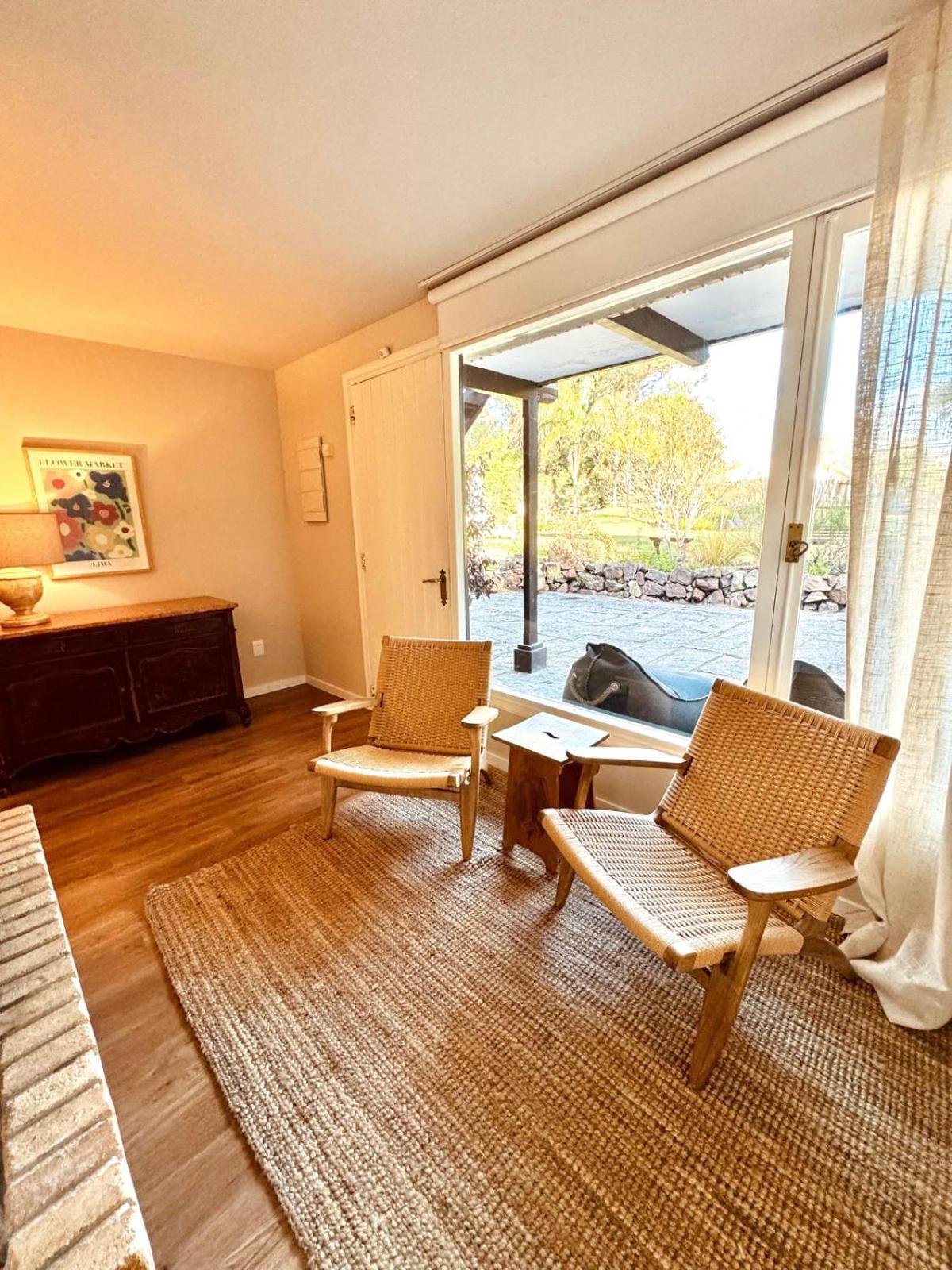 Hotel L'Auberge Punta del Este Ngoại thất bức ảnh