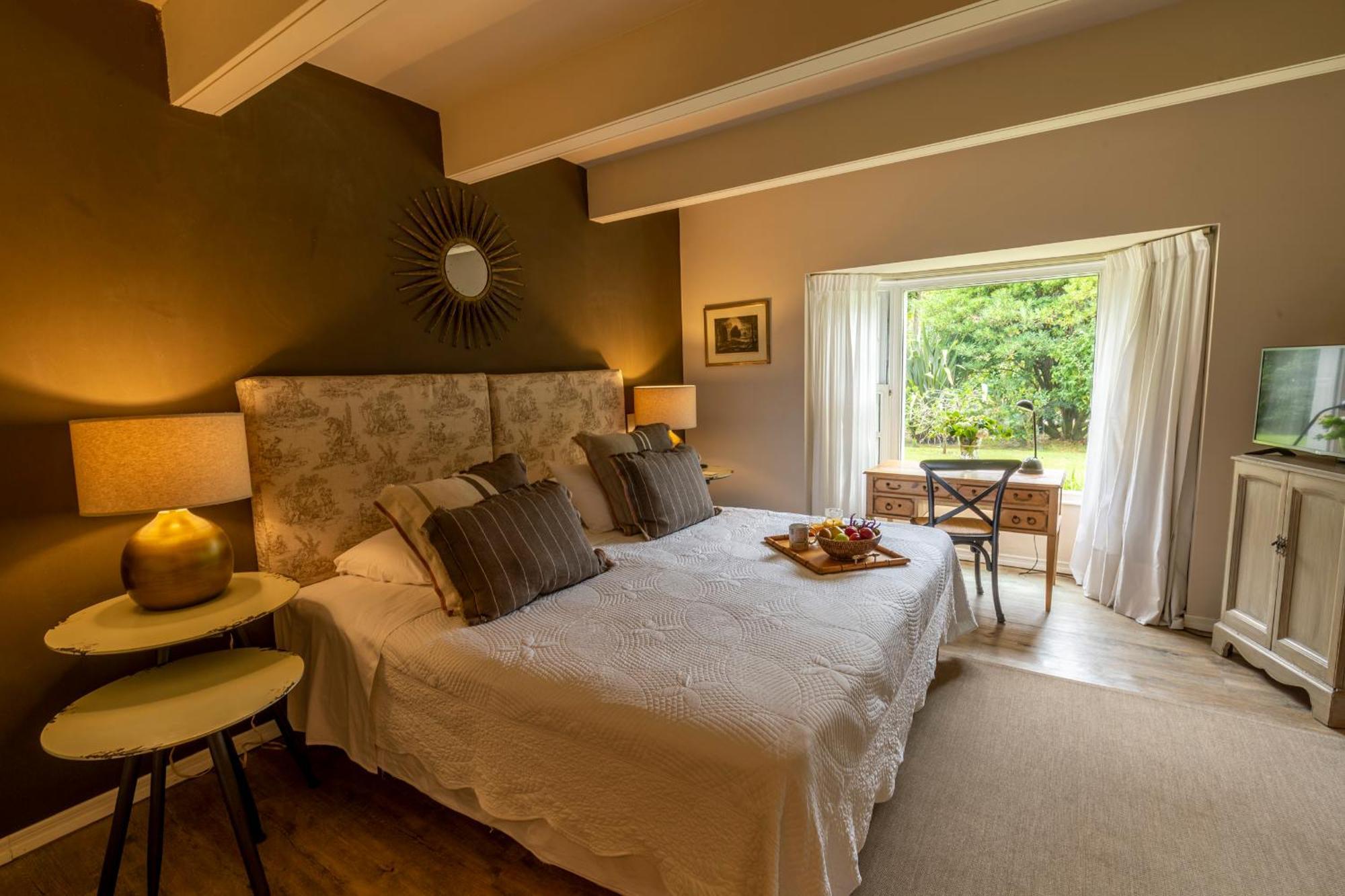 Hotel L'Auberge Punta del Este Ngoại thất bức ảnh