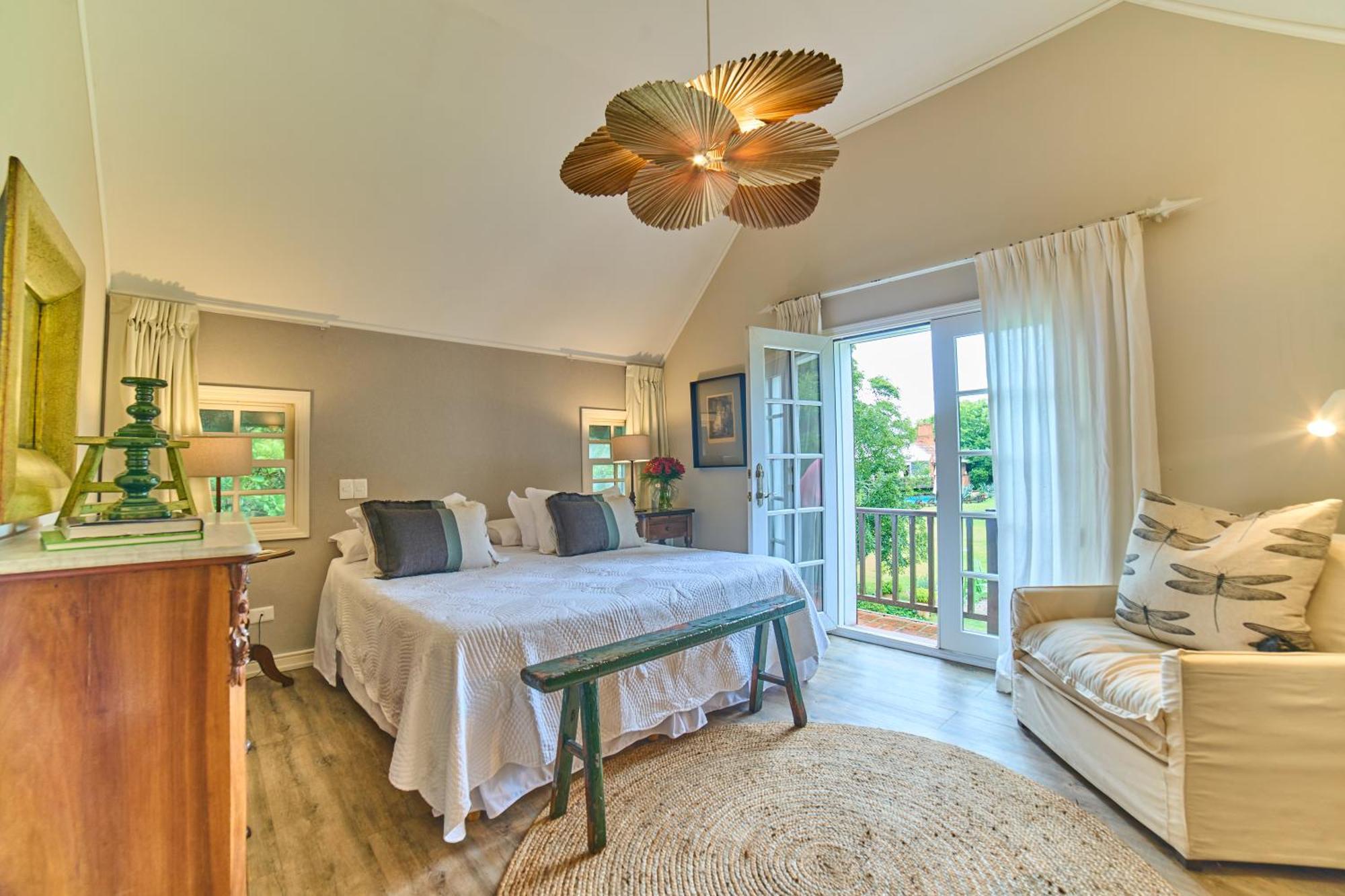 Hotel L'Auberge Punta del Este Ngoại thất bức ảnh