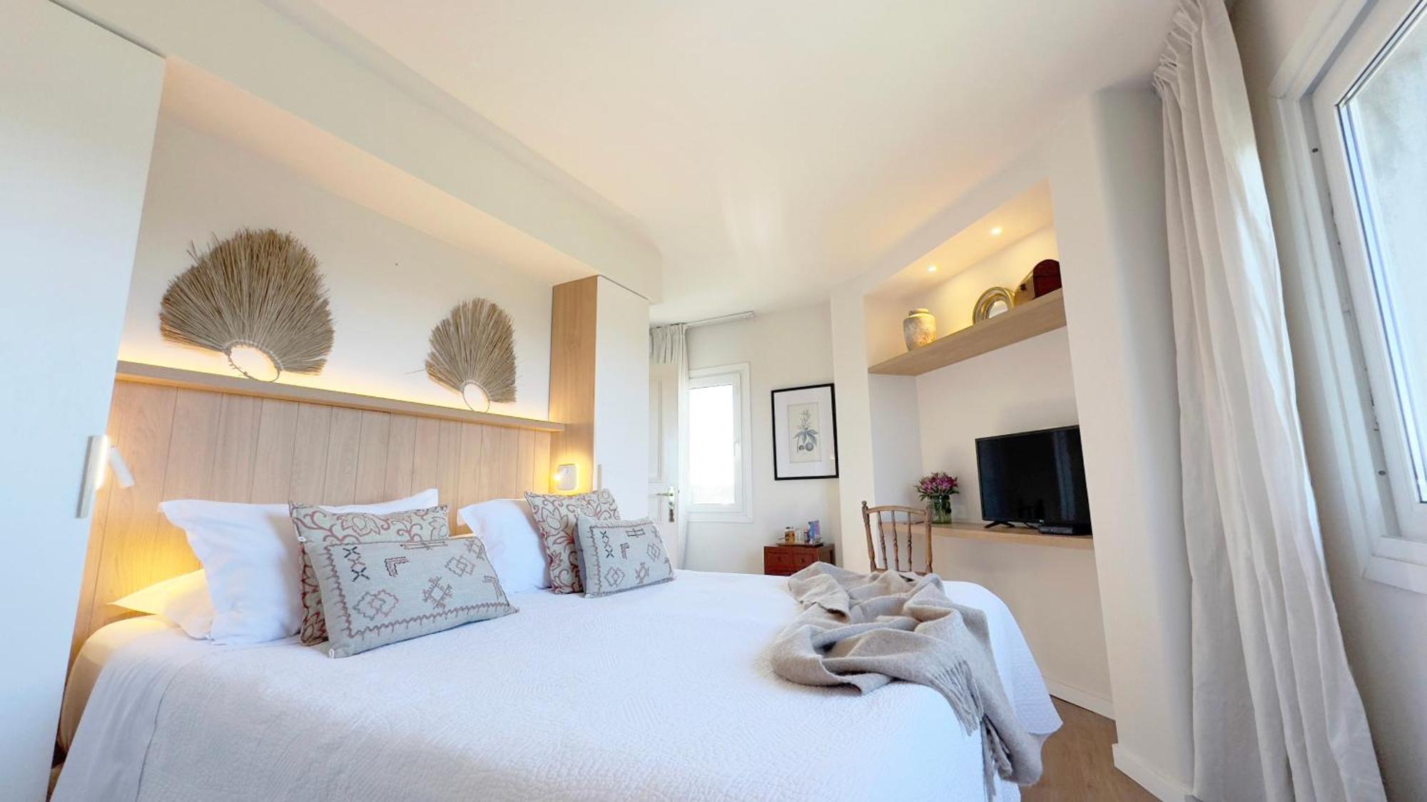 Hotel L'Auberge Punta del Este Ngoại thất bức ảnh