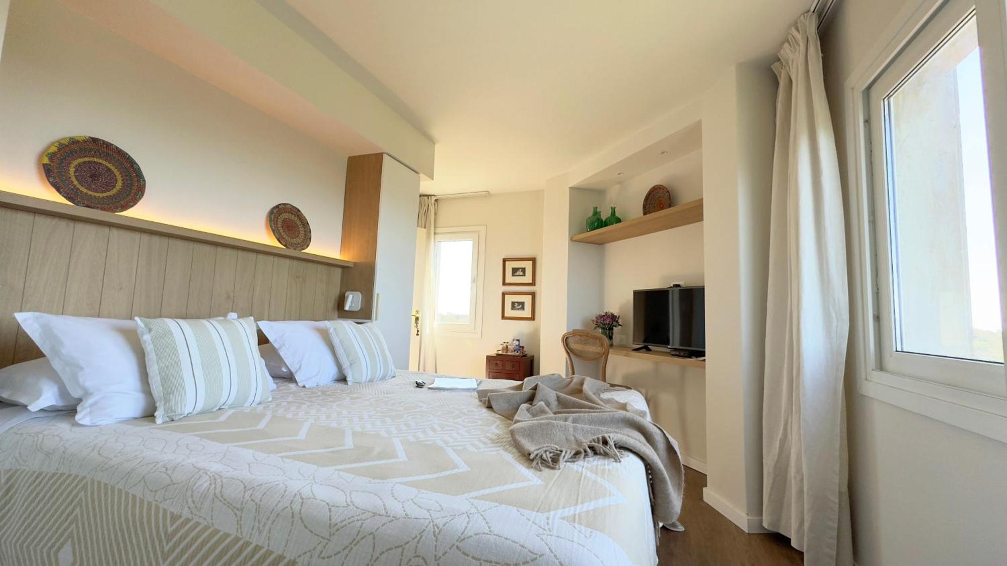 Hotel L'Auberge Punta del Este Ngoại thất bức ảnh