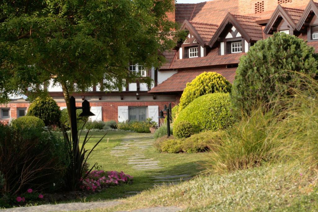 Hotel L'Auberge Punta del Este Ngoại thất bức ảnh