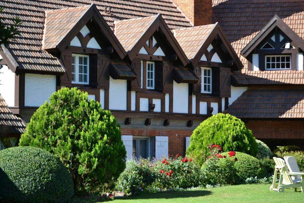 Hotel L'Auberge Punta del Este Ngoại thất bức ảnh