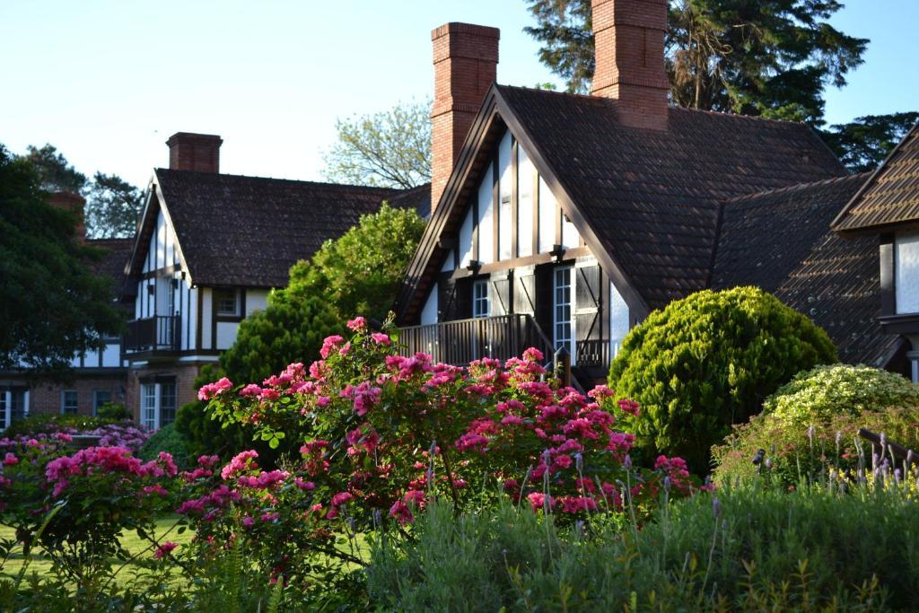 Hotel L'Auberge Punta del Este Ngoại thất bức ảnh