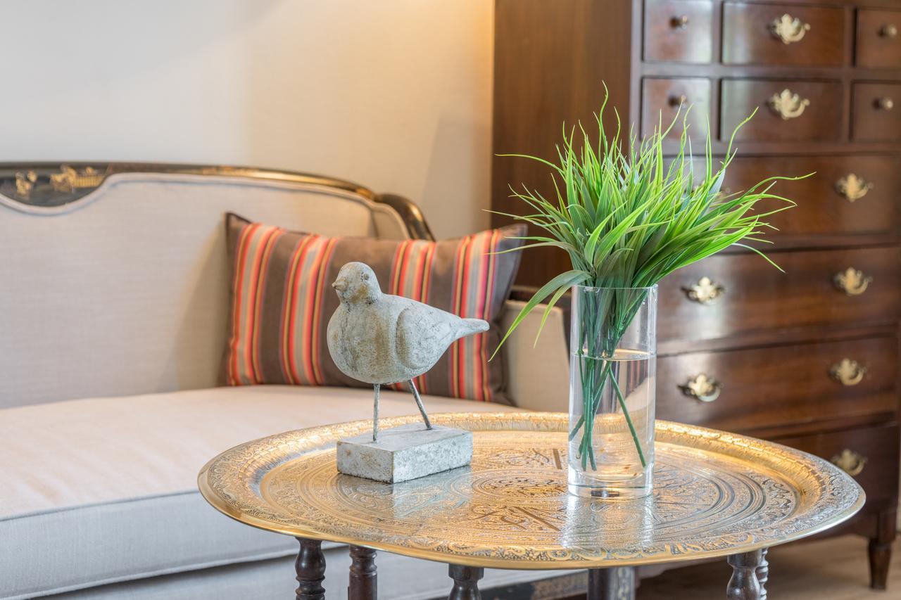Hotel L'Auberge Punta del Este Ngoại thất bức ảnh