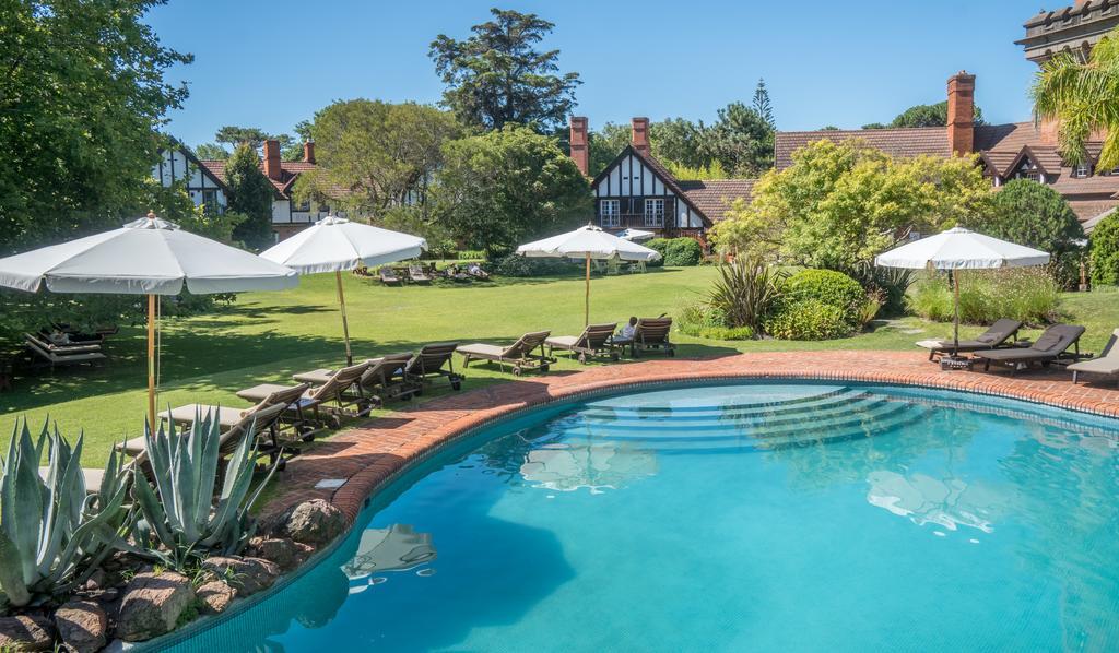 Hotel L'Auberge Punta del Este Ngoại thất bức ảnh