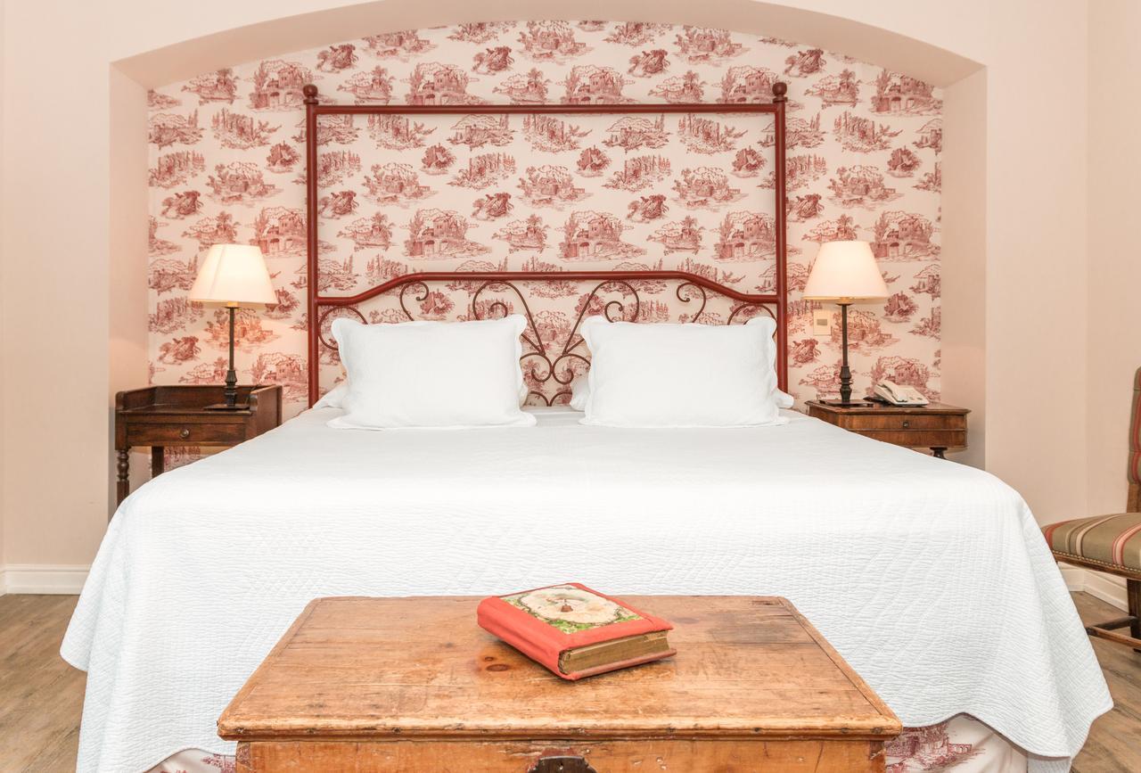 Hotel L'Auberge Punta del Este Ngoại thất bức ảnh