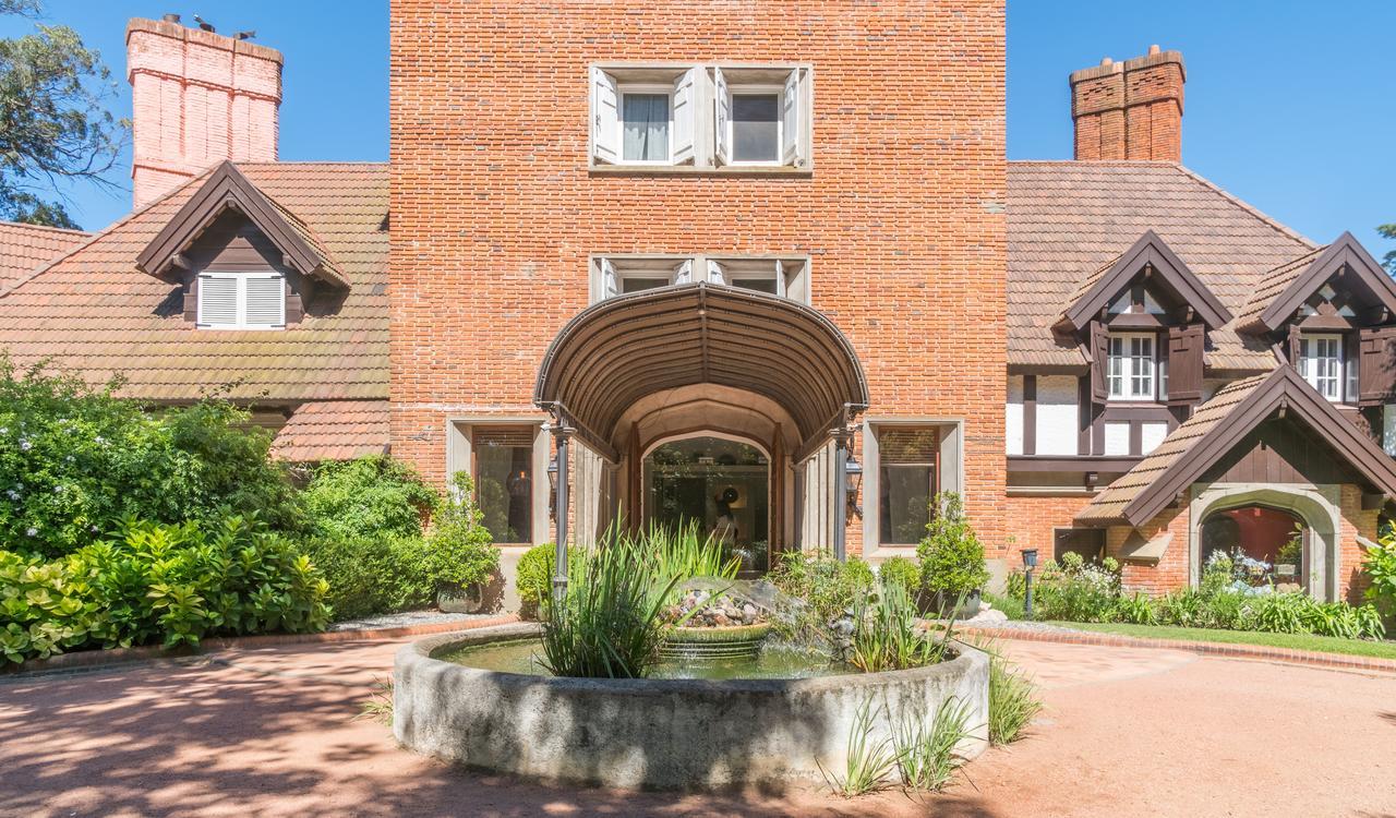 Hotel L'Auberge Punta del Este Ngoại thất bức ảnh