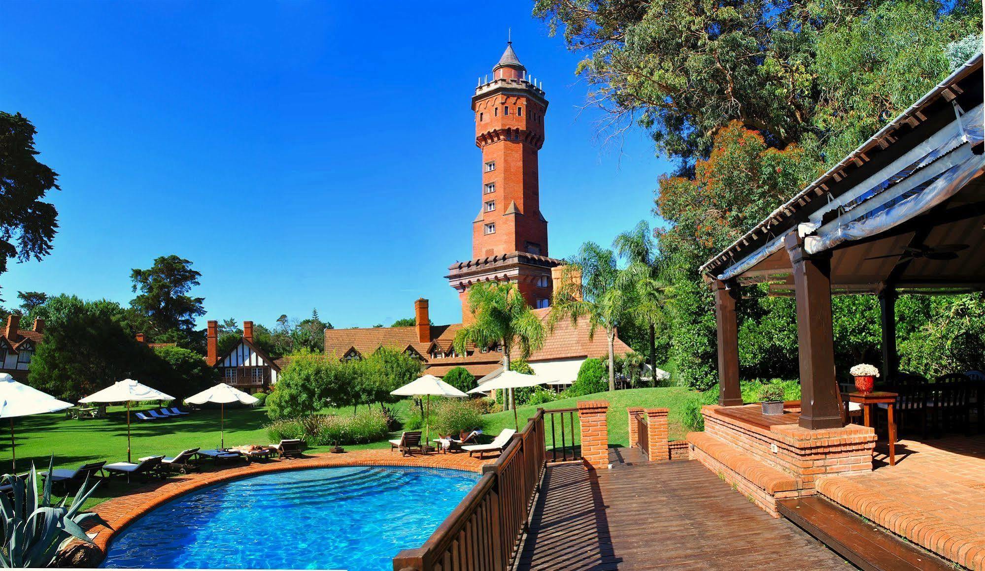 Hotel L'Auberge Punta del Este Ngoại thất bức ảnh