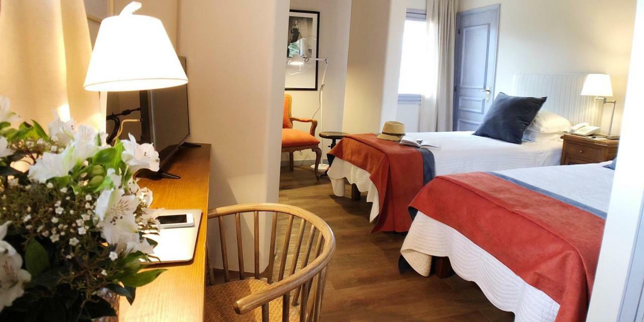 Hotel L'Auberge Punta del Este Ngoại thất bức ảnh
