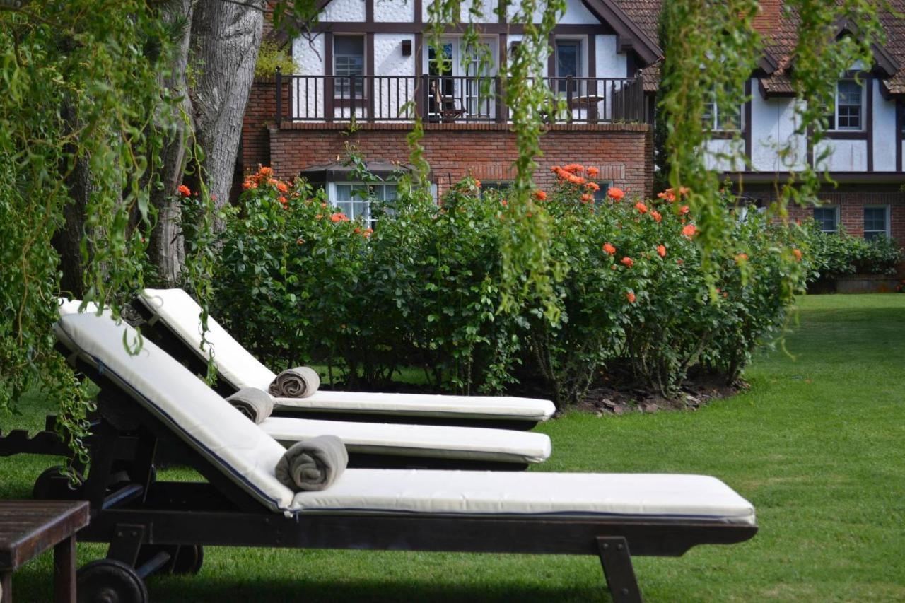 Hotel L'Auberge Punta del Este Ngoại thất bức ảnh